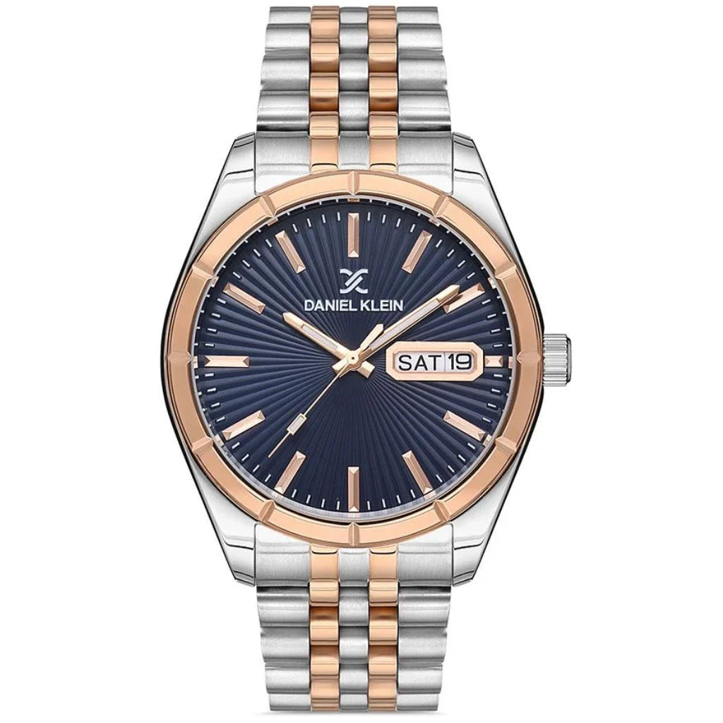 DANIEL KLEIN DK.1.13130-4 MEN WATCH