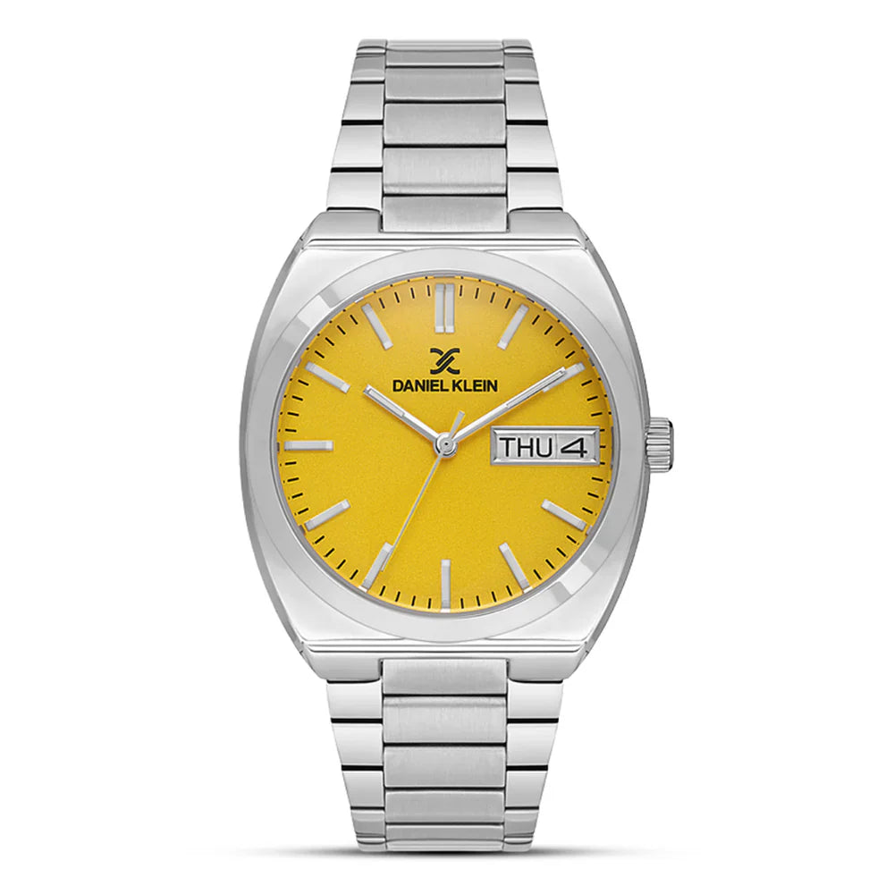 DANIEL KLEIN DK.1.13885-5 MEN WATCH