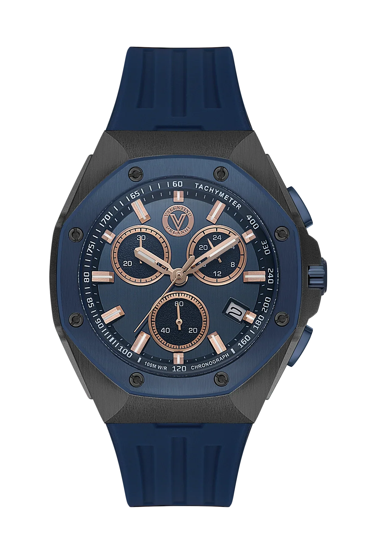 VALENTINO ORLANDI VO.1.10015-4 MEN WATCHES