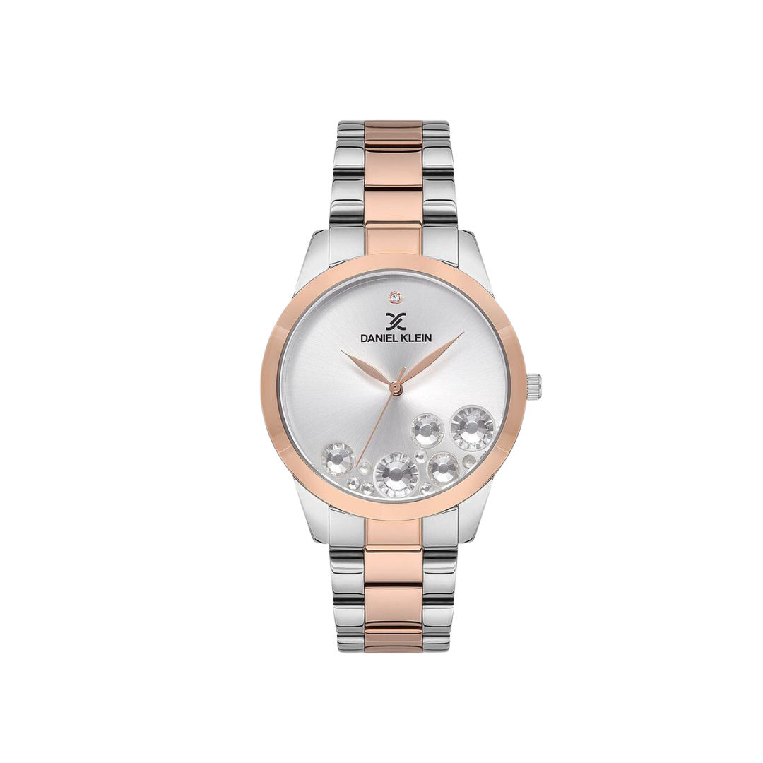Daniel Klein DK.1.12612-6  Women's Watch