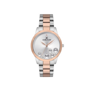 Daniel Klein DK.1.12612-6  Women's Watch