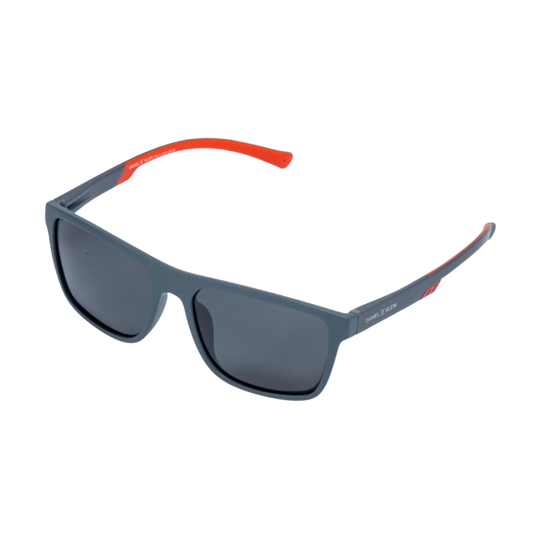 DANIEL KLEIN DK3212COL04 Polarized Men's Sunglasses