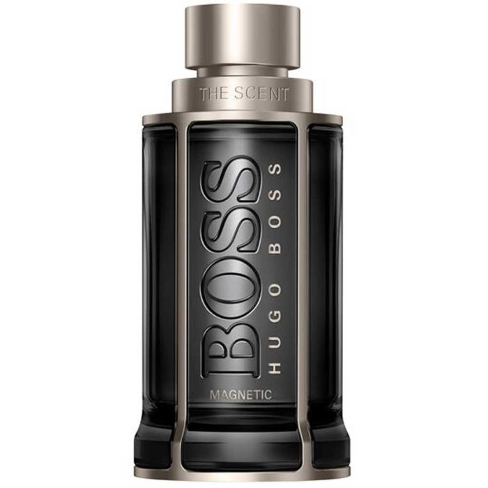 Boss The Scent Magnetic EDP For Men 100ml