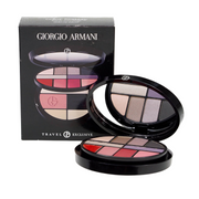 GIORGIO ARMANI- Color Ecstasy Double-Layered Palette