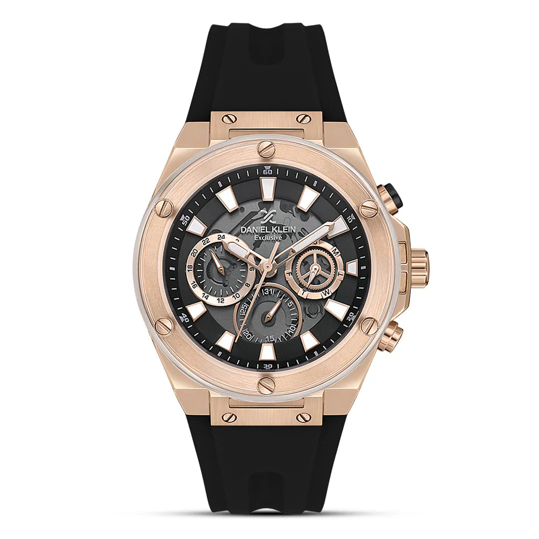 DANIEL KLEIN DK.1.13889-5 Men's Watch