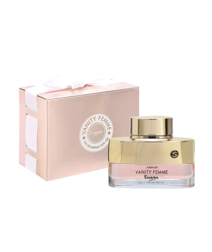 عطر ارماف فانيتي فيم اسنس للنساء 100 مل