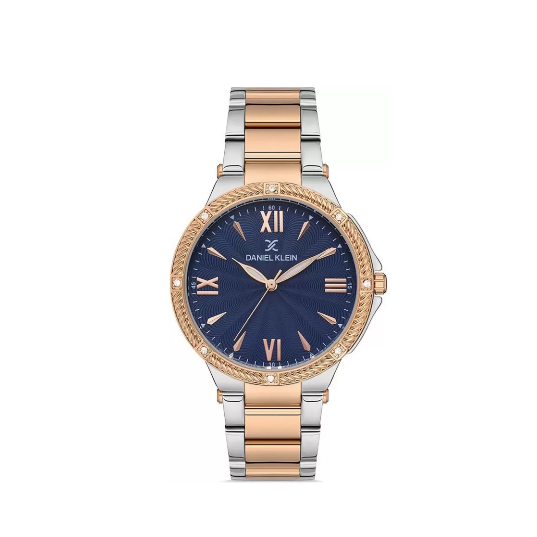 Daniel Klein DK.1.13124-6 Women's Watch