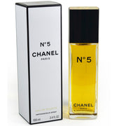 CHANEL N5 EDT 100ML FOR WOMEN