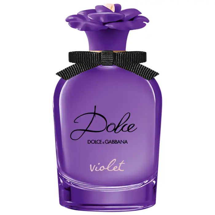 عطر دولتشي اند غابانا دولتشي فيوليت للنساء 50 مل