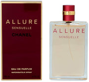 عطر شانيل الور سينسويل او دو بارفان بخاخ 100 مل للنساء