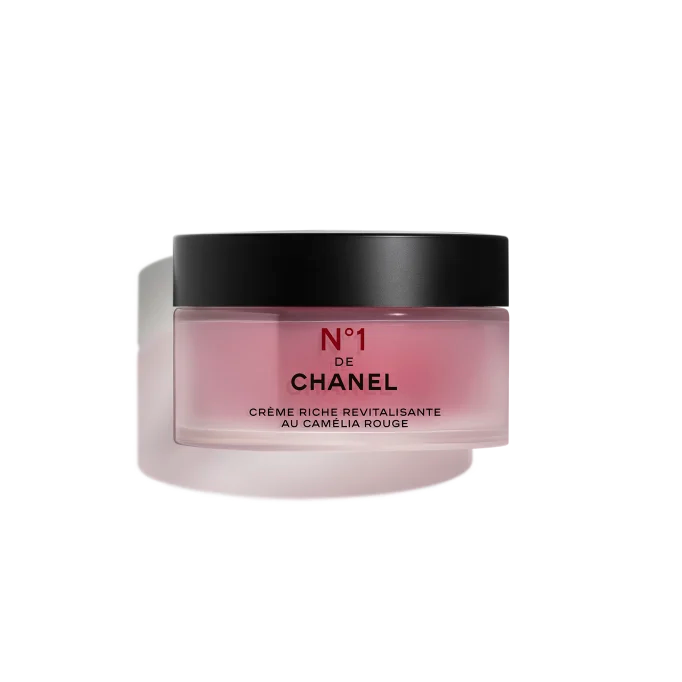 CHANEL N1 CREME RICHE 50G