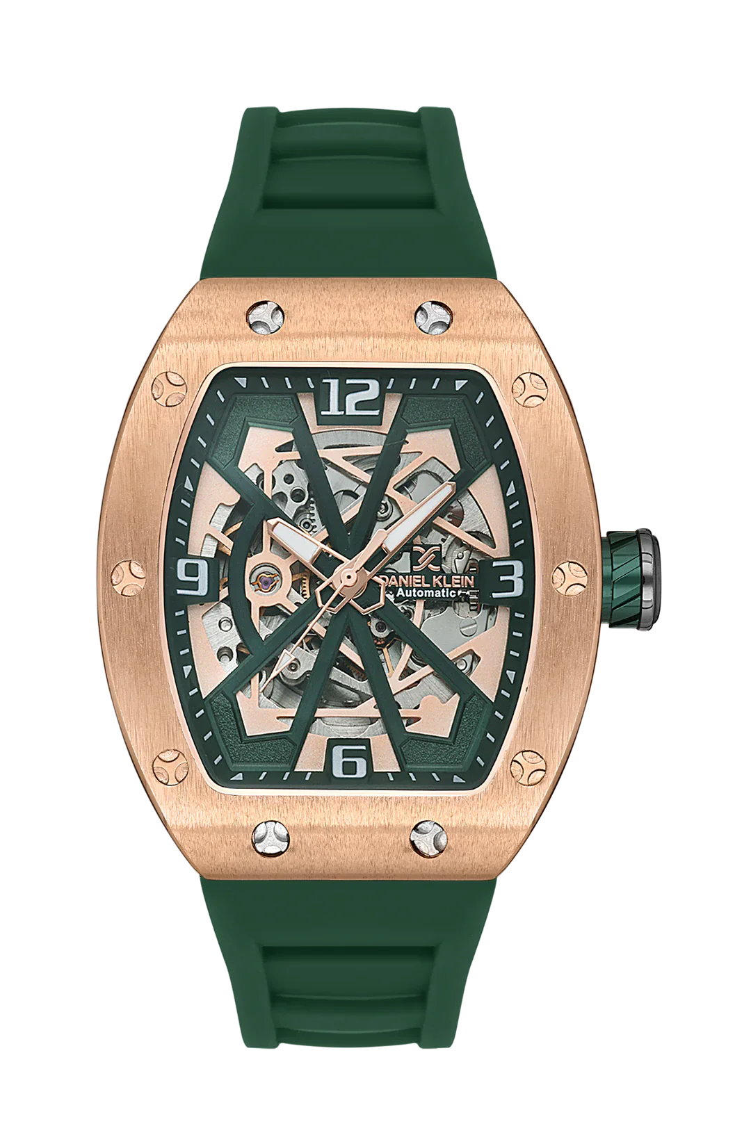 DANIEL KLEIN DK.1.13634-4 MEN WATCH