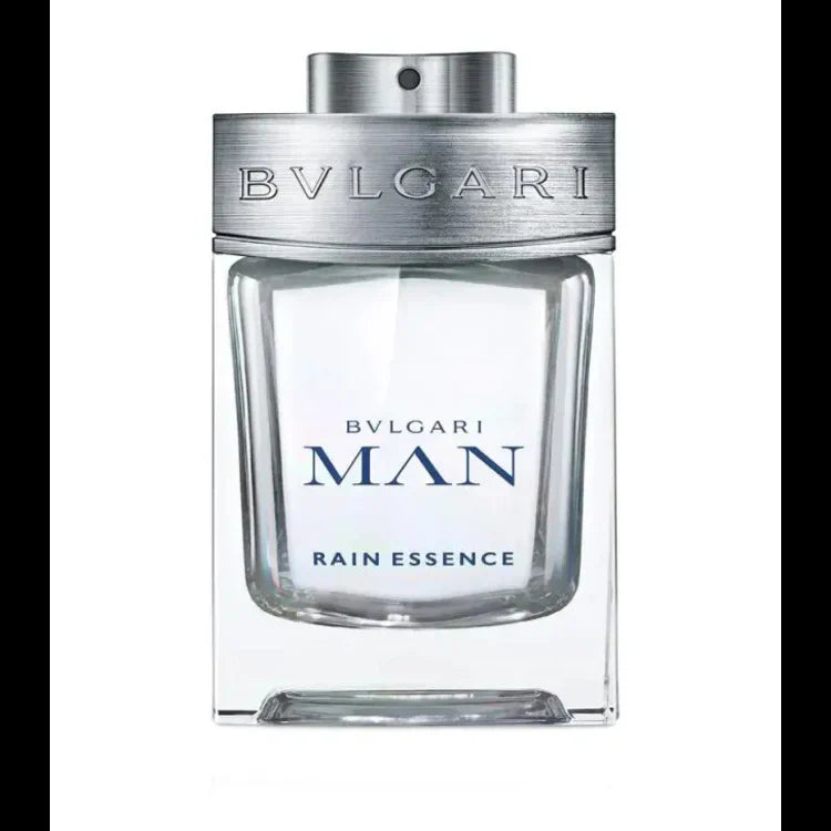 BVLGARI MAN RAIN ESSENCE EDP 100ML FOR MEN