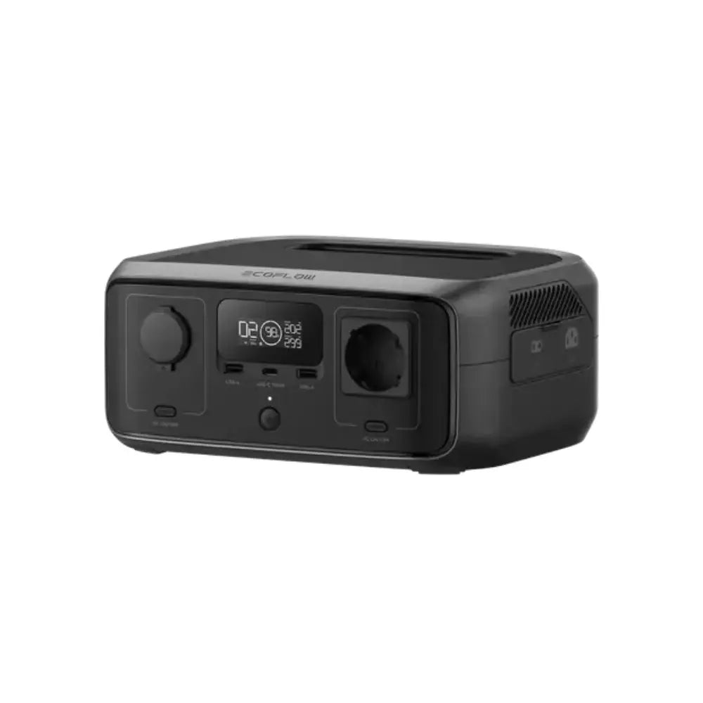 EcoFlow RIVER 3 Portable Power Station 245Wh 300W