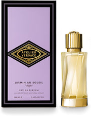 عطر فيرزاتشي اتيليه او دو بارفان طبيعي بخاخ 100 مل برائحة الياسمين او سولاي للنساء