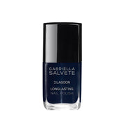 GABRIELLA SALVETE LONG LASTING NAIL POLISH-2 LAGOON