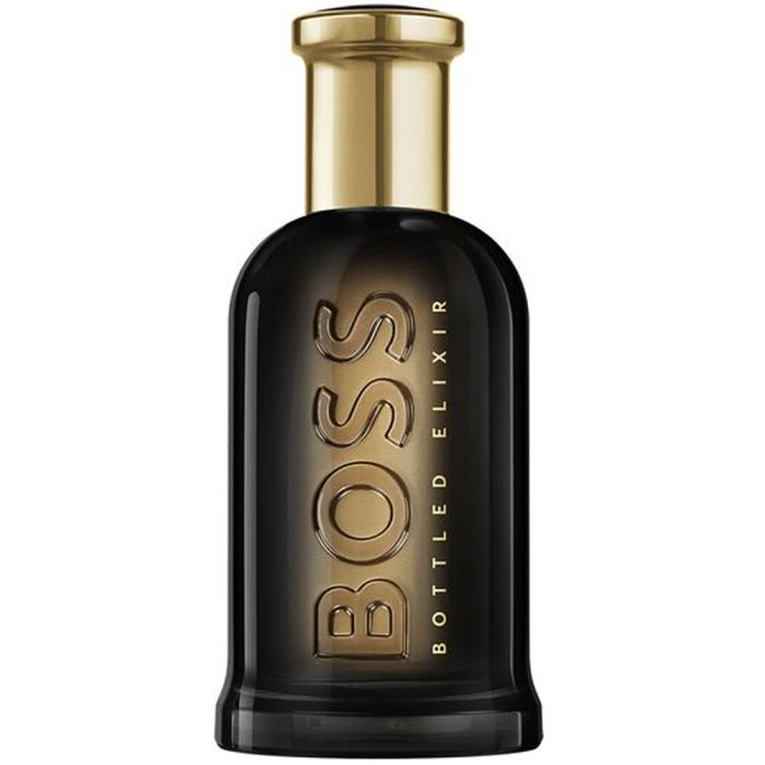 Boss Bottled Elixir Intense Parfum For Men 100ml