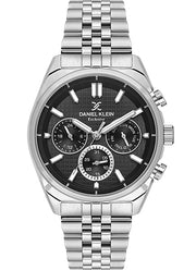 DANIEL KLEIN DK.1.13890-1 Men's Watch
