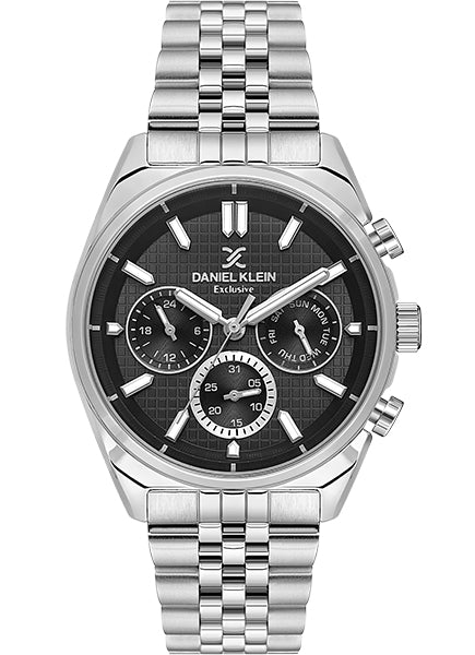 DANIEL KLEIN DK.1.13890-1 Men's Watch