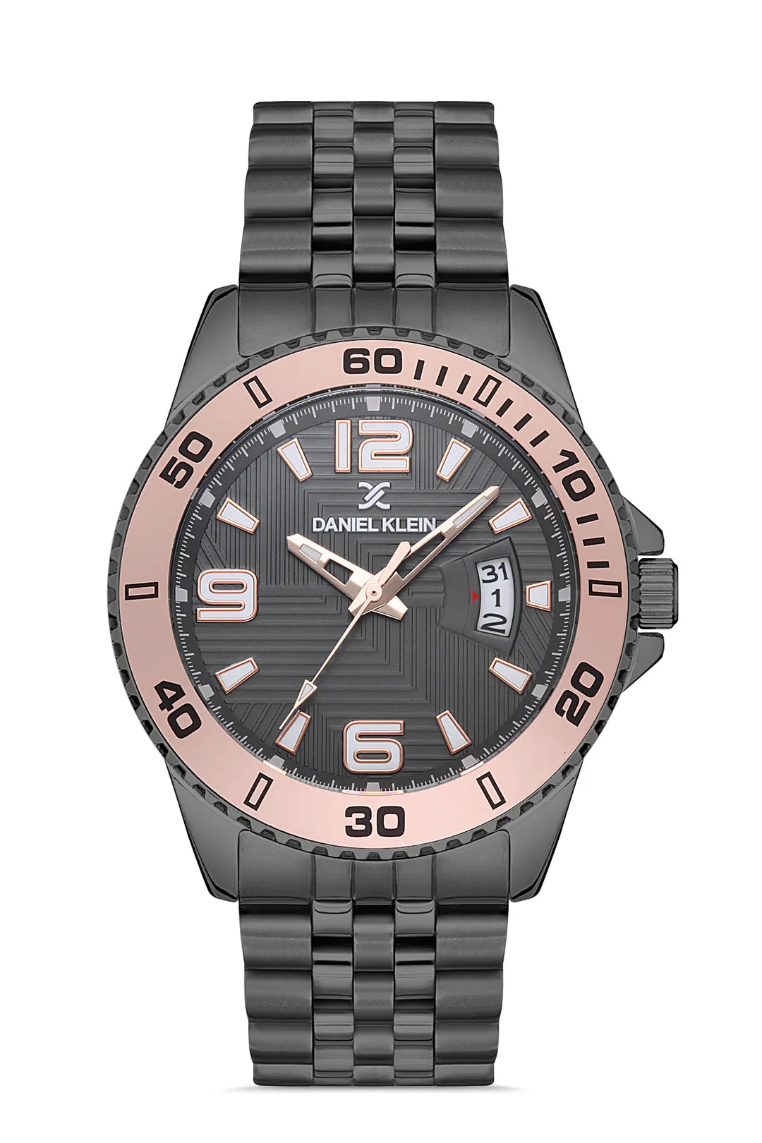 DANIEL KLEIN DK.1.12876-4 Men WATCH