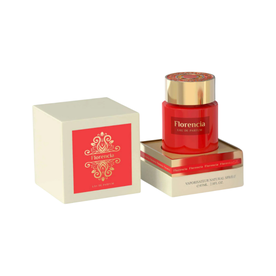 Milestone Florencia EDP 100Ml Unisex Perfume