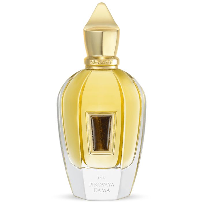 Xerjoff 17/17 Pikovaya Dama Parfum 100Ml Unisex