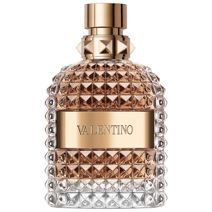 Valentino Uomo EDT For Men 100ml