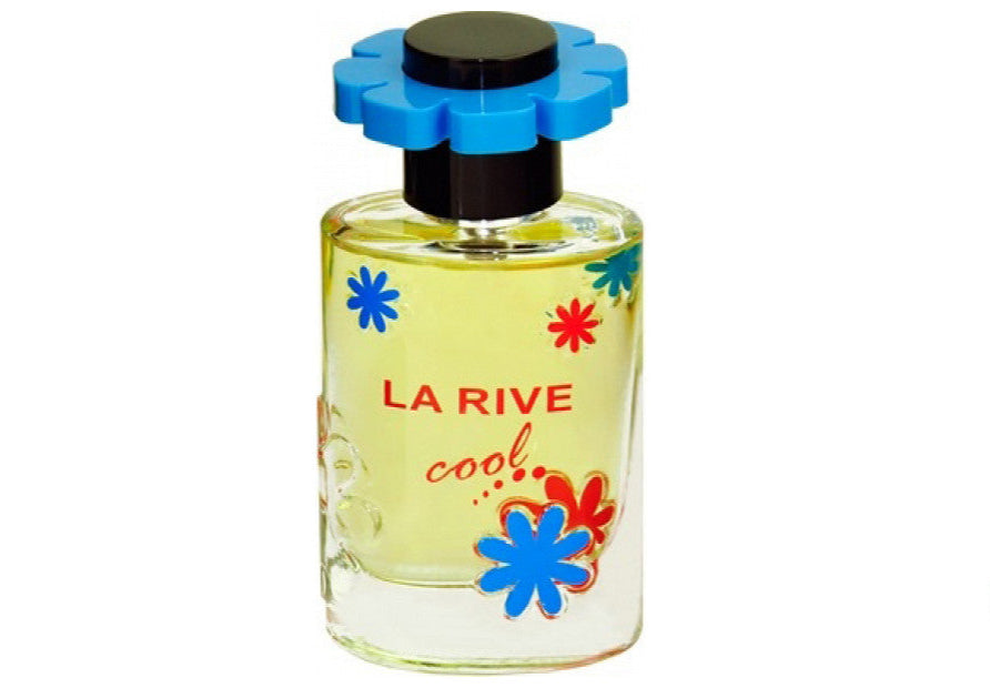 عطر لا ريف كول للنساء 30 مل