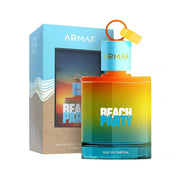 عطر ارماف بيتش بارتي، ماء عطر، للجنسين، 100 مل