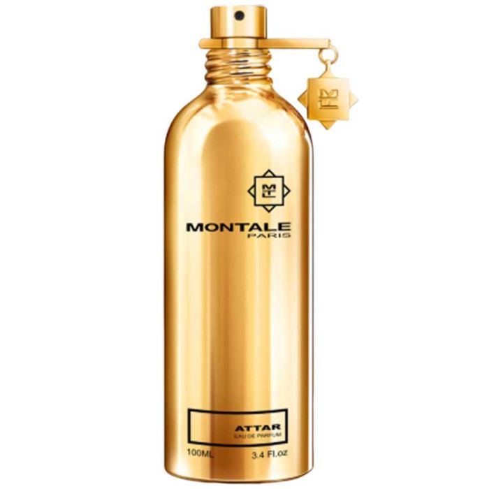 Montale Attar EDP 100Ml Unisex