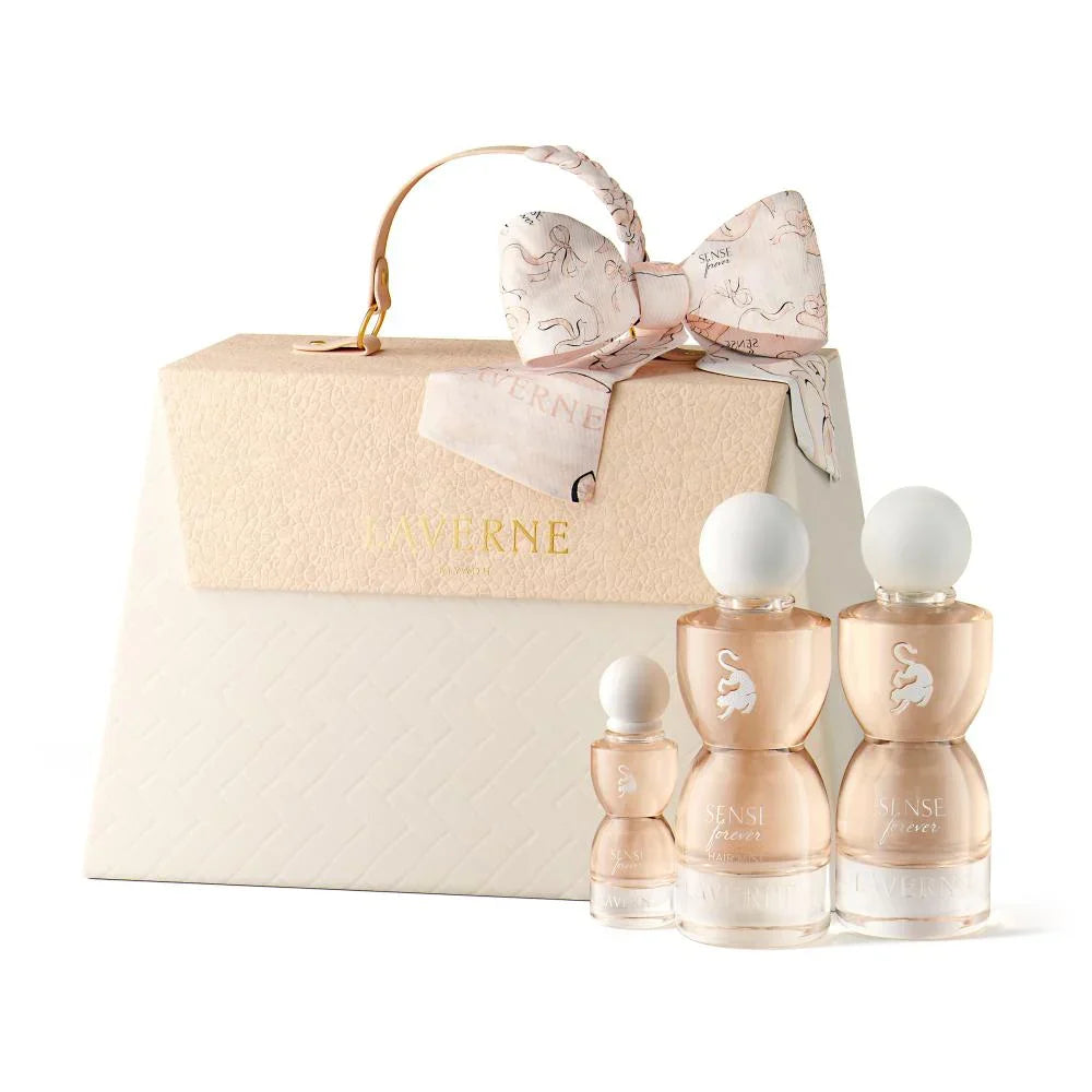 Laverne Sense Forever Eau De Parfum 100ml
