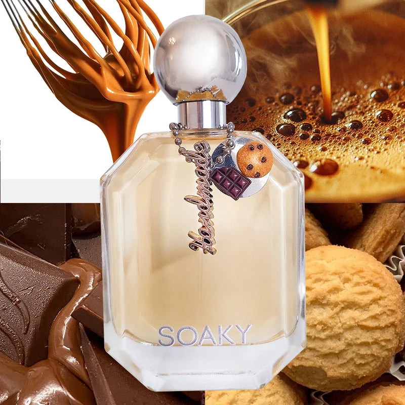 عطر سوكي موكا ديلايت او دي بارفان 100 مل للنساء