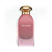 عطر دخون الاماراتية لا احد للجنسين او دي بارفان 100 مل