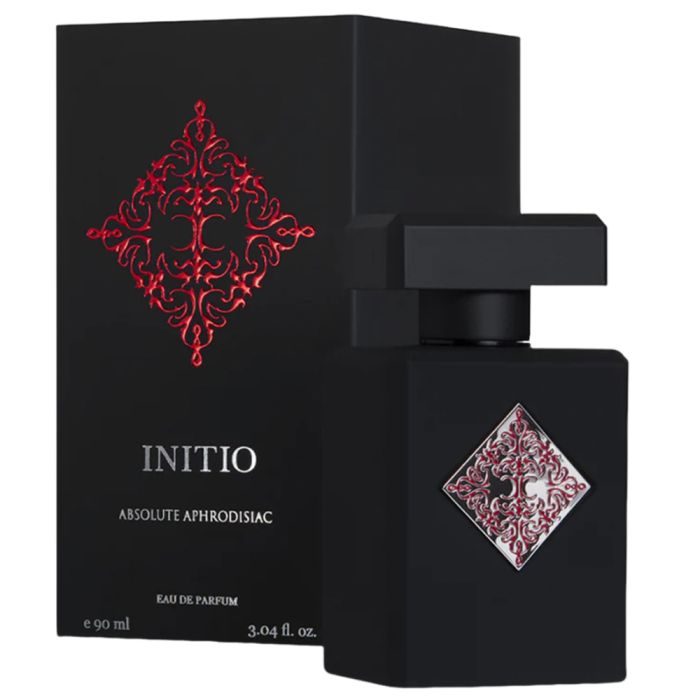 عطر انيشيو ابسولوت افروديسياك او دو برفيوم 90 مل للجنسين