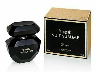 عطر بارناسيا نوي سوبليم من جيبارليس للنساء - او دي بارفان 95 مل