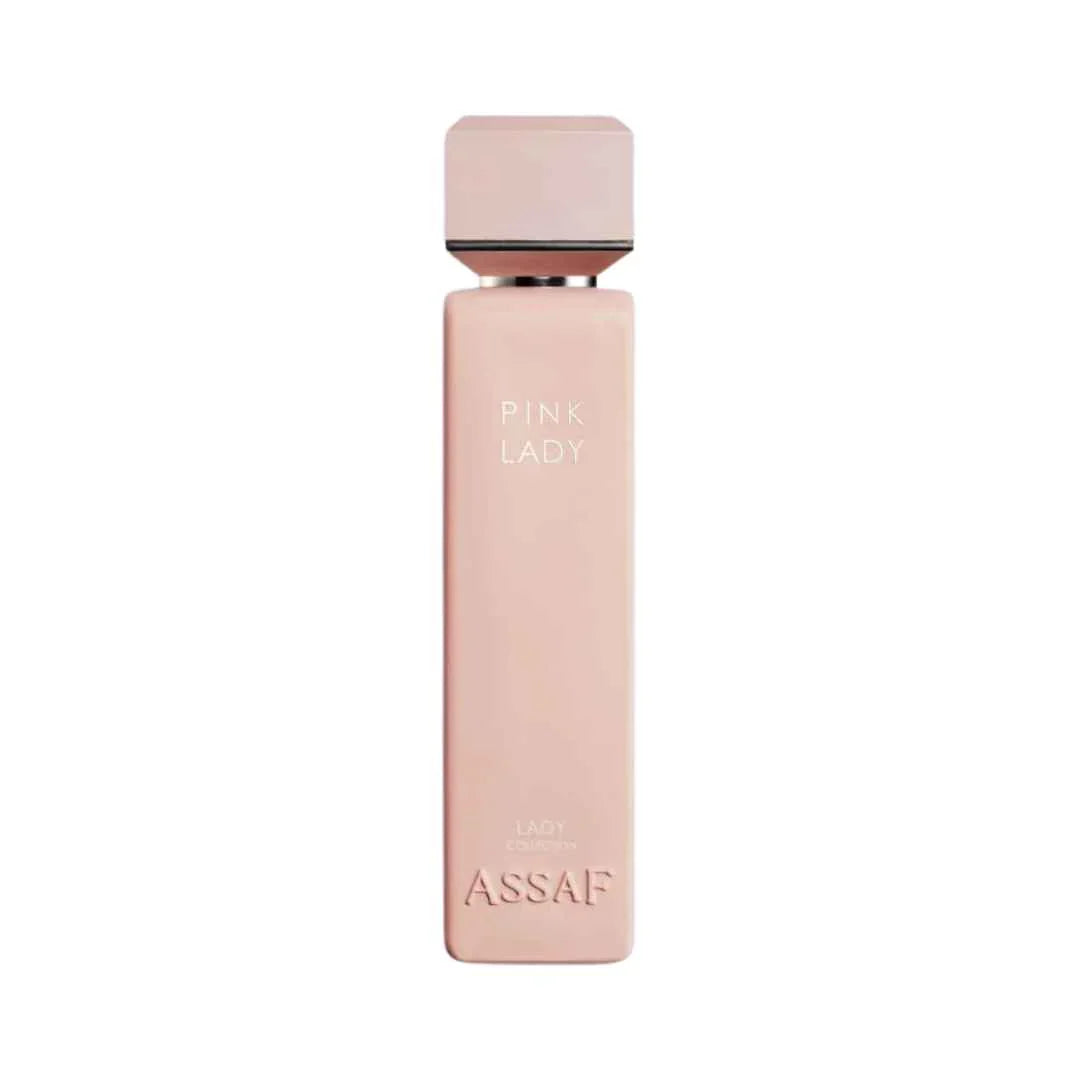 عطر عساف بينك ليدي او دي بارفان للنساء 200 مل