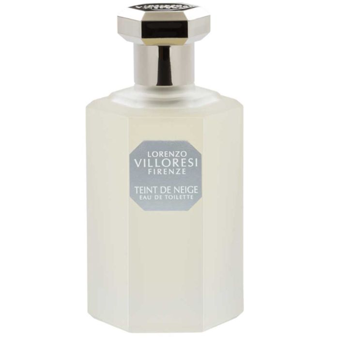 Lorenzo Teint De Neige EDT Unisex 100ml