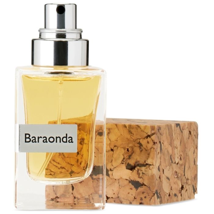 ناسوماتو باروندا عطر 30 مل للجنسين