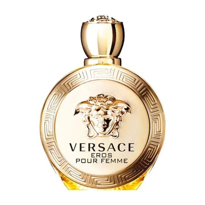 Versace Eros Pour Femme EDP 50ml For Women