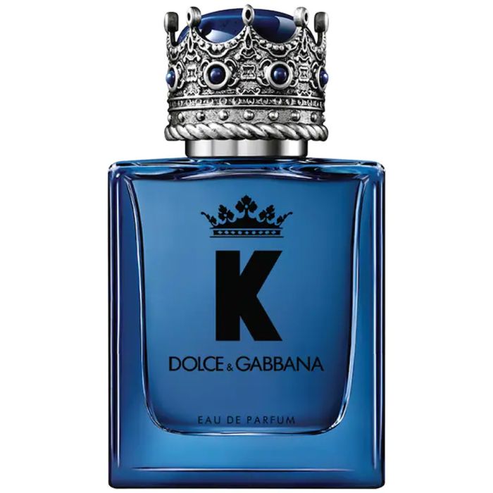 عطر دولتشي اند غابانا كيه للرجال 50 مل