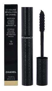 Chanel le Volume Revolution De Mascara 10 Noir