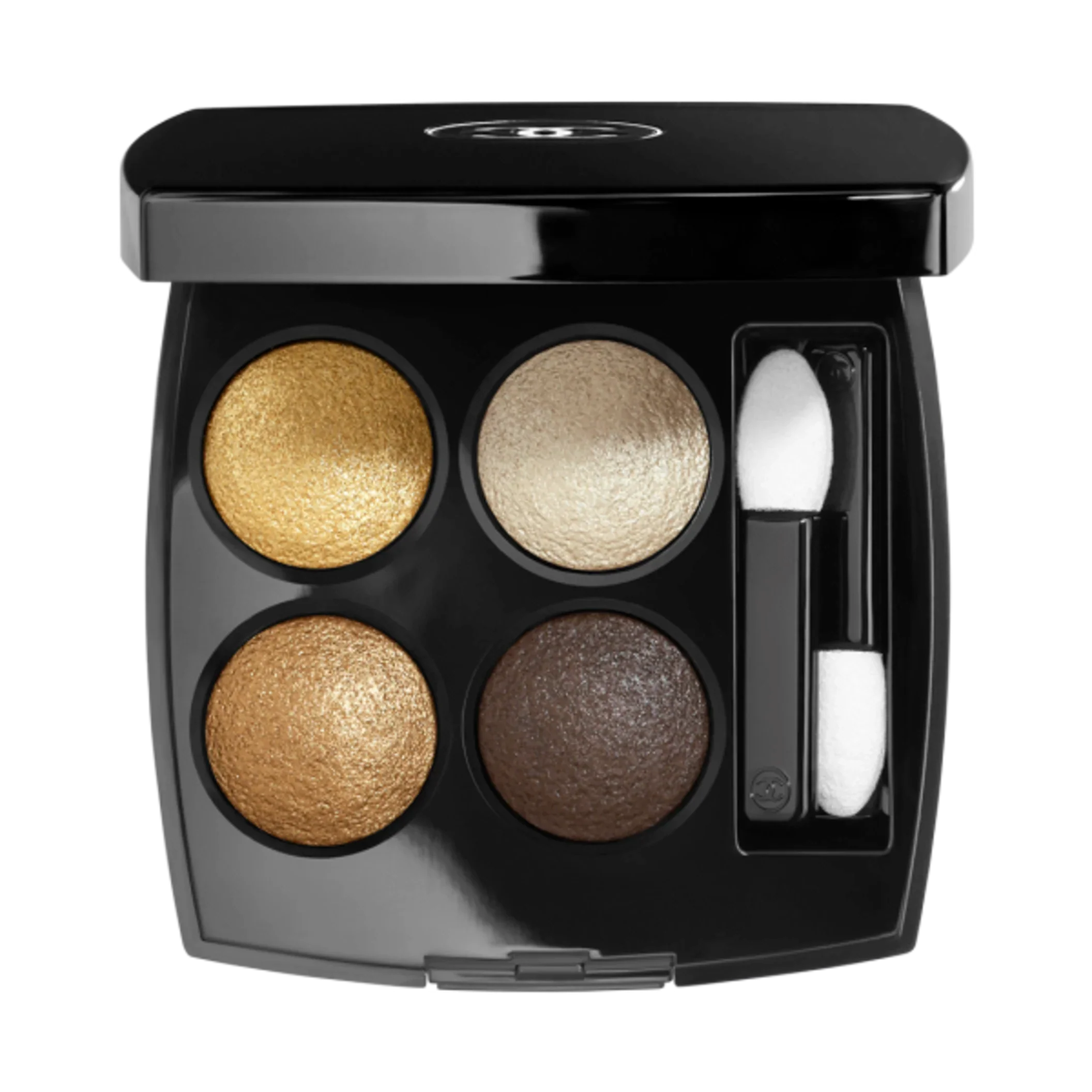 CHANEL LES 4 OMBRES CODES ELEGANTS 274