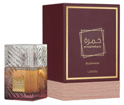 عطر لطافة خمرة دخان او دي بي 100 مل للجنسين