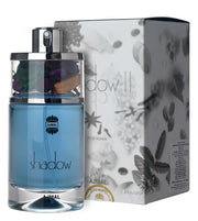Ajmal Shadow II Pour Homme EDP 75ml for men