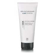 Bruno Vassari Hyaluronic Scrub & Mask 100ml