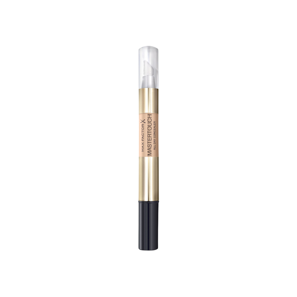 Max Factor Mastertouch Concealer Shades