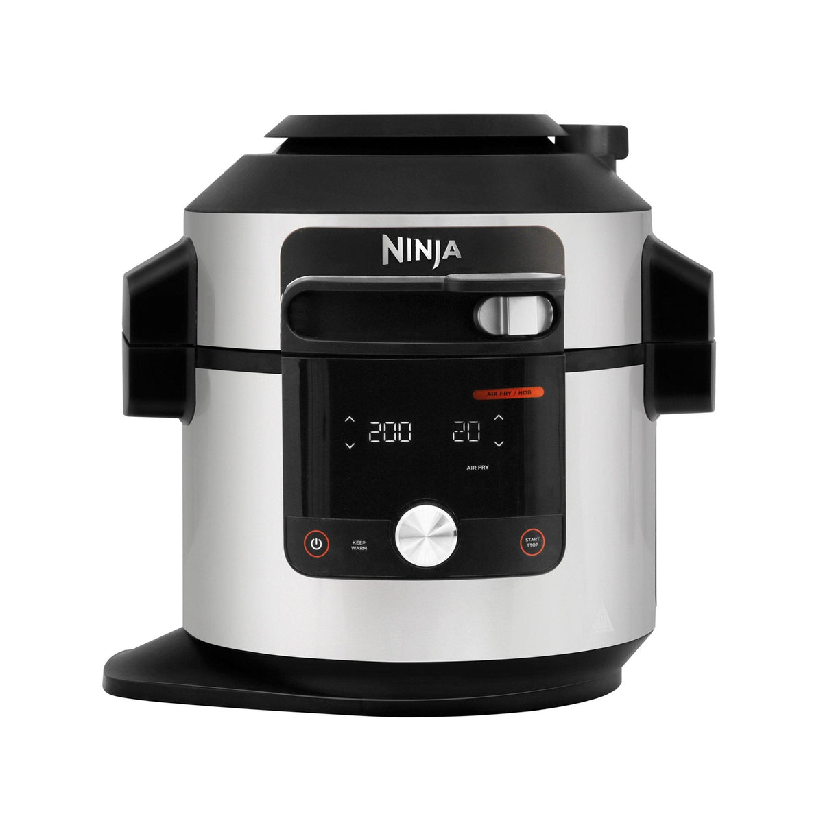 Ninja Foodi MAX 15-in-1 SmartLid Multi-Cooker OL750UK