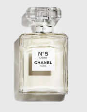 CHANEL N5 L EAU SPRAY 35ML FOR WOMEN