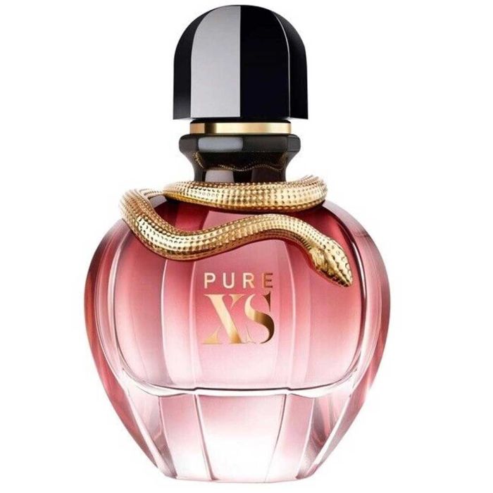 عطر رابان بيور اكس اس او دو بارفان للنساء ٥٠ مل