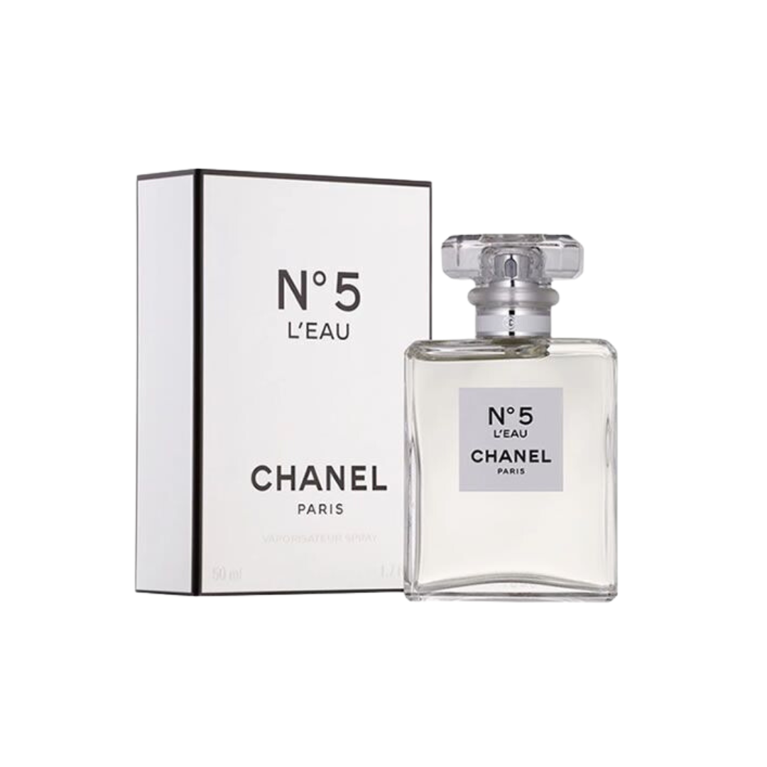عطر شانيل N5 ليو 100 مل او دي تواليت للرجال